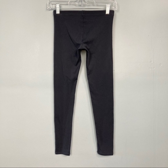 𝅺athleta Finesse Leggings in Charcoal Gray - Picture 4 of 12